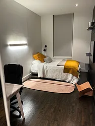 Rented by R New York