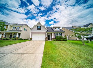 324 Spectrum Rd, Summerville, SC 29486