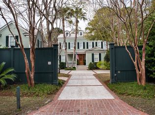 10 Frogmore Rd, Mount Pleasant, SC 29464