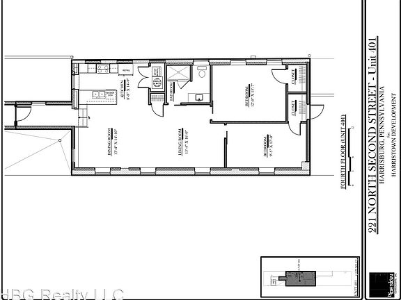 4th image of 221 N 2nd St #6340980