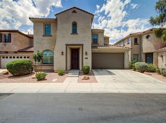 2nd image of 291 W Wisteria Pl