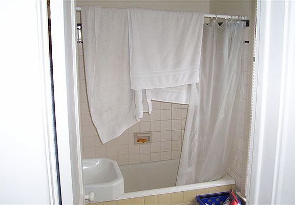 Ham #3 - Bath