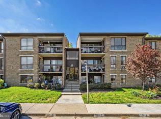 Jefferson Mews Condo, Herndon, VA 20170