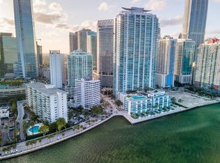 170 SE 14th St APT 2806, Miami, FL 33131