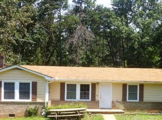 92 Rock Wall Dr, Louisa, VA 23093