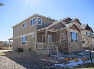 1943 Golden Horizon Dr, Windsor, CO 80550