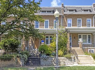 503 Decatur St NW, Washington, DC 20011