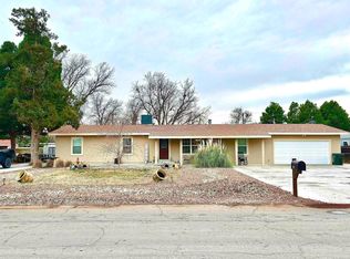 1103 S Country Club Cir, Carlsbad, NM 88220