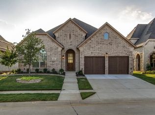 8908 Bluestem Dr, Argyle, TX 76226