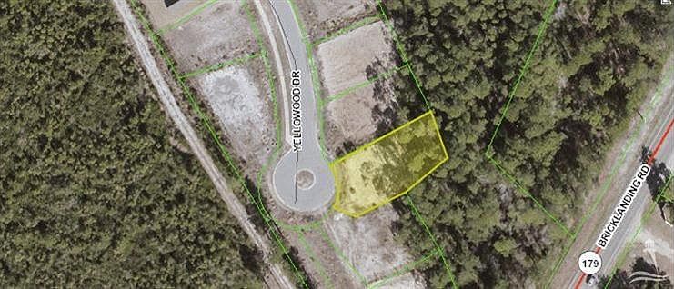 1st image of 4764 Yellowood Drive LOT PH5