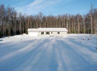 4407 W New Larkspur Loop, Wasilla, AK 99654