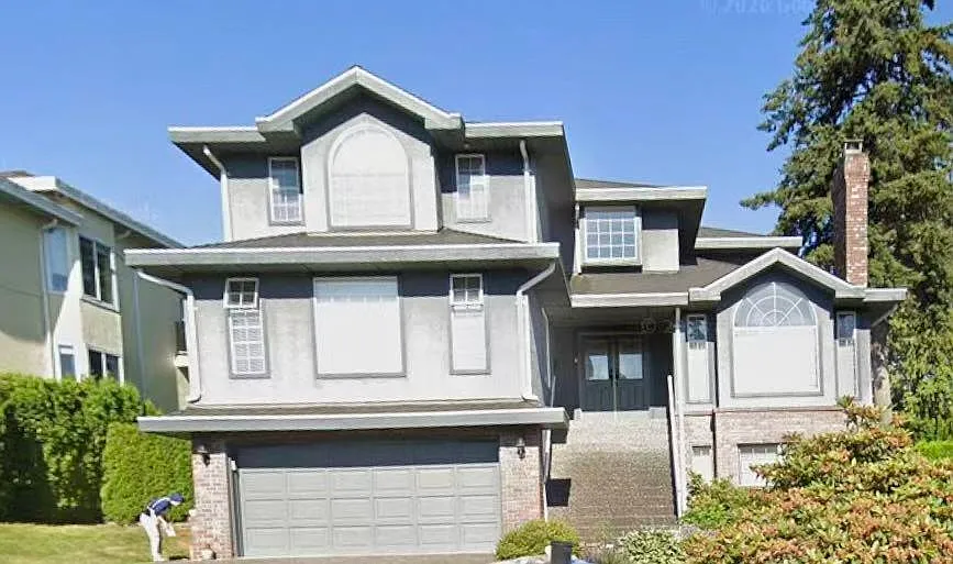 1073X Walnut Close #LOWER LEVEL