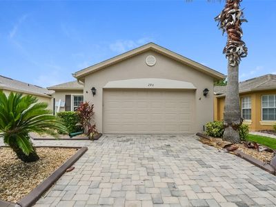 280 Grand Canal Dr, Poinciana, FL, 34759