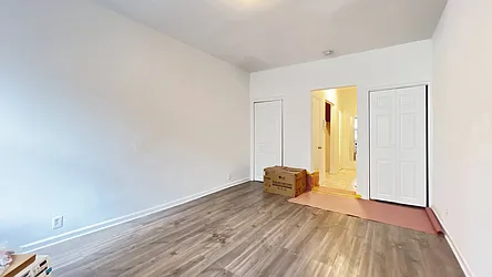 Rented by Brick&Mortar