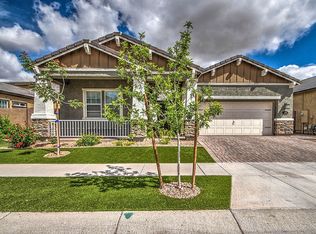 10730 E Meseto Ave, Mesa, AZ 85209