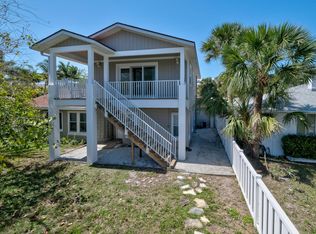 532 S Boulevard Of The Presidents, Sarasota, FL 34236