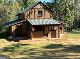 333 Hembree Rd, Maysville, GA 30558