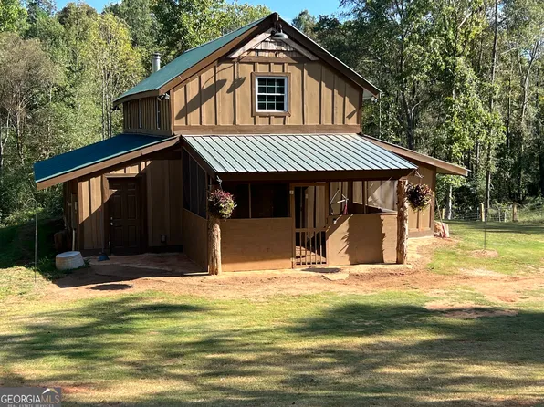 333 Hembree Rd, Maysville, GA 30558
