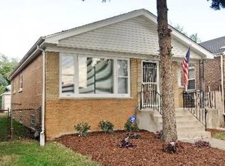 14203 S Wallace Ave, Riverdale, IL