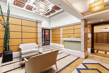 Rented by REAL New York