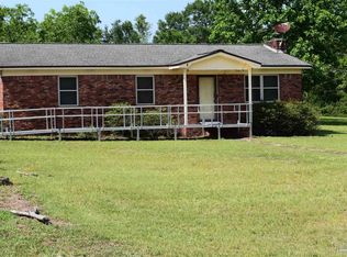 464 Tall Pines Rd, Cantonment, FL 32533