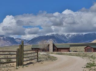 59 Little Rock Rd, Clark, WY 82435