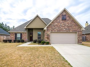 246 Olympia Dr, Shreveport, LA 71106