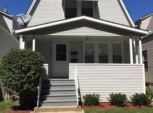 5046 W Ainslie St, Chicago, IL 60630