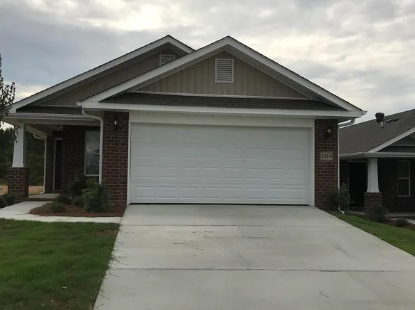 425 Black Creek Trl, Odenville, AL 35120