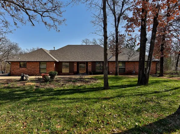 408 Early Dawn Dr, Edmond, OK 73034