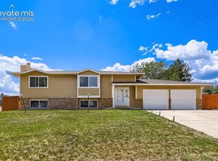 4240 Chenango Dr, Colorado Springs, CO 80911