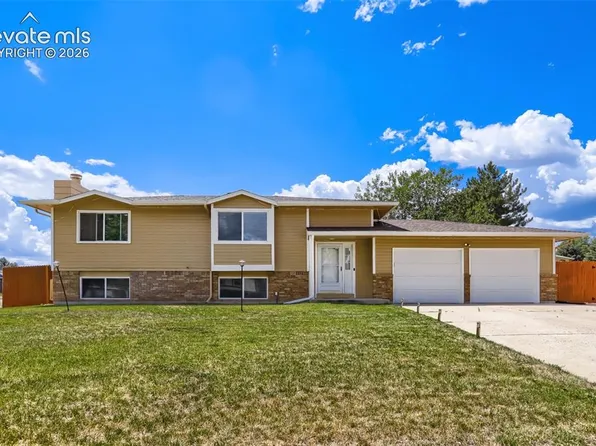 4240 Chenango Dr, Colorado Springs, CO 80911