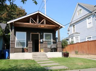 2212 N Alder St, Tacoma, WA 98406