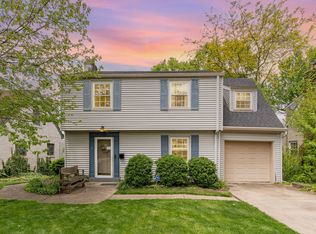 1122 Mount Allen Rd, Park Hills, KY 41011