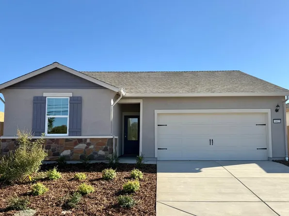 4412 Santa Fe Street, Riverbank, CA 95367