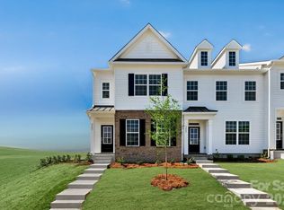 9443 Old Dowd Rd #162, Charlotte, NC 28214