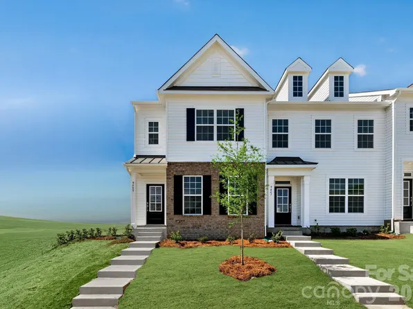 9443 Old Dowd Rd #162, Charlotte, NC 28214