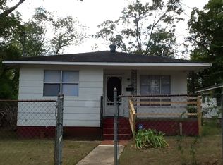 322 Meehan St, Montgomery, AL 36104