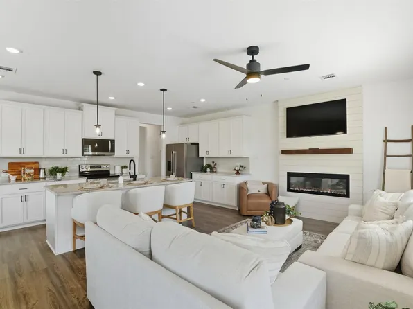 2007 Psalm Cir, Heath, TX 75126