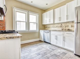 83 Manchester Pl #2, Buffalo, NY 14213