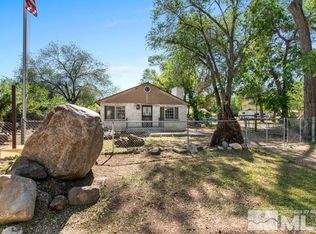 2035 McCloud Ave, Reno, NV 89512