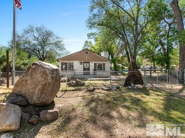 2035 McCloud Ave, Reno, NV 89512