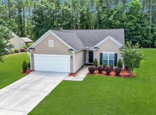 2 Greatwood Dr, Bluffton, SC 29910
