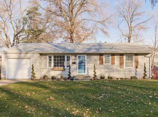6618 W 76th Ter, Overland Park, KS 66204