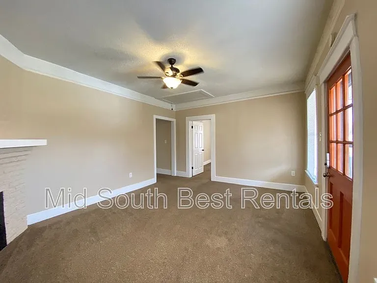 3315 Maryland Ave — Photo 4