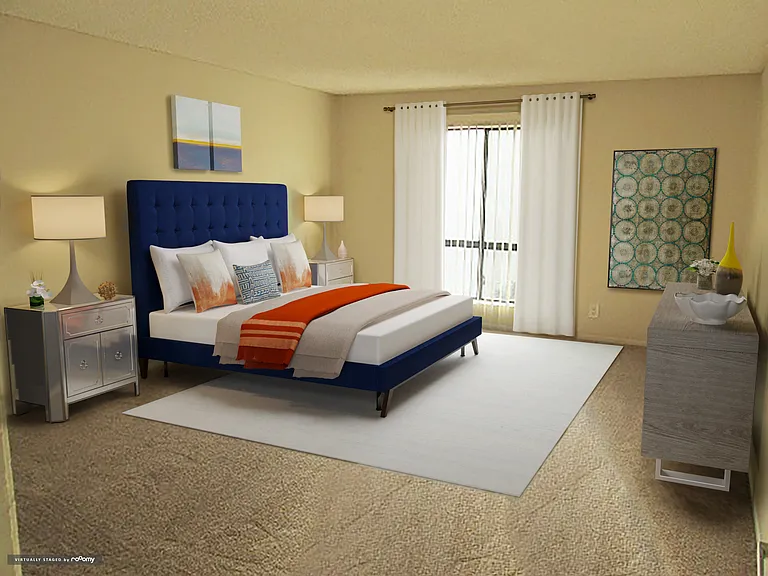 Fairview Apartments — Photo 4