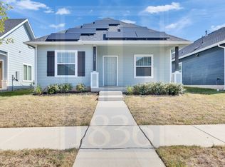 117 Tokalaun Dr, Hutto, TX 78634