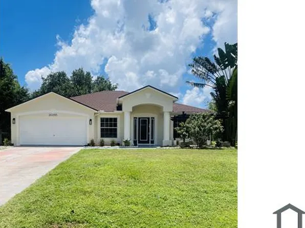 20255 Macon Ln #1, Pt Charlotte, FL 33952