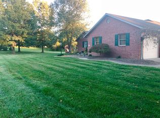 1765 Gregory Ln, Jasper, IN 47546