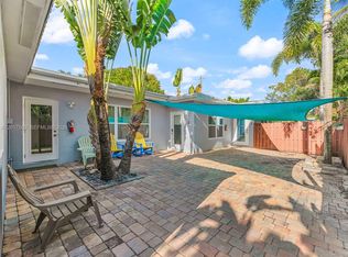 Progresso, Fort Lauderdale, FL 33304